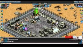 Total Domination : Gameplay Review 2013