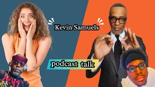 Kevin Samuel's Reaction : Generalizations are fair | high value man