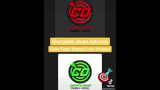 Crypto Okan