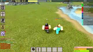 Roblox-Syther017's guide to survival pt 9