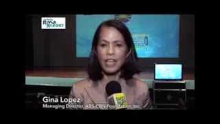 Pasig River Report Episode 25 (2013): CHED Commitment Meeting