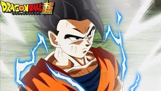 SPOILER PUNTATA 119 DRAGON BALL SUPER - L'UNIVERSO 7 IN PERICOLO? UN ALTRO UNIVERSO DISTRUTTO! ITA