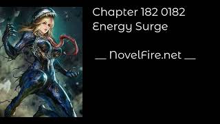 MARVEL I'M A SYMBIOTE - CHAPTER 182 0182 ENERGY SURGE Audiobook - NovelFire.net