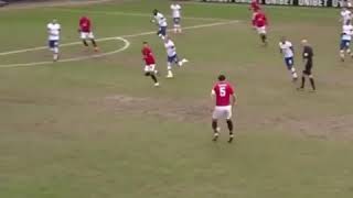 Manchester United vs Tranmere Rovers 6-0 All Goal