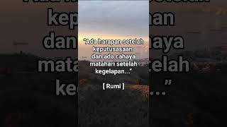 Motivasi dan Inspirasi Hari Ini #katabijak #katamutiara #motivasi #statuswa  #statusislam