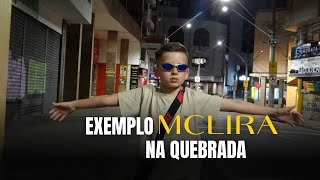 Exemplo na Quebrada - Mc Lira (Oficial Video) 2023