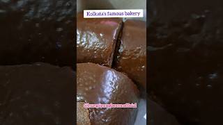 Kolkata's famous Nahoum's bakery #youtubeshorts #ytshorts #viralshorts #cake #foodie #trending