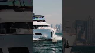 How to Film a Yacht