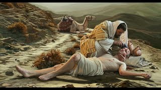 The Parable of the Good Samaritan