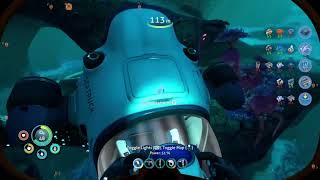 Subnautica Below Zero Part 30: Batteries