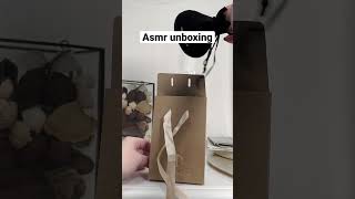 ASMR Unboxing autour de la collection Aglaia x @Iznowgood #bijoux #accessoires