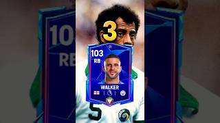 TOP 10 ( RB ) IN FC MOBILE 📌 ( Gameplay Wise ) 🔥 #youtubeshorts #eafcmobile #fc25mobile #shorts