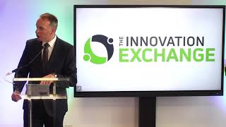 The Innovation Exchange Full Event