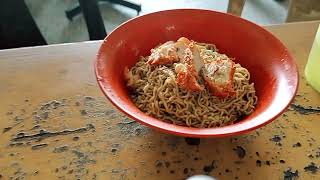 🔴 Ngampuaa Ba Kedai Asik, Pasar Song Pagi Tu🍝