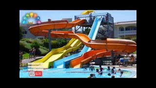 فنادق شرم الشيخ - فندق تروبيتال نعمة باى شرم الشيخ Tropitel  Naama Bay Sharm El Sheikh