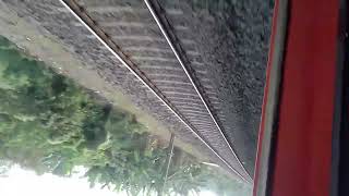 হামসাফার এক্সপ্রেস ফুলস্পিড humsafar express full speed 2019