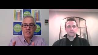 Elements of Marketing: Grassroots Mktg w/ Kyle Schlegel Global Mktg at Wilson