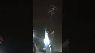 helmet light#shorts #video