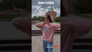 ENHYPEN(엔하이픈) ‘XO (Only If You Say Yes)’ dance challenge #ENHYPEN #엔하이픈 #ENHYPEN_XO #OnlyIfYouSayYes