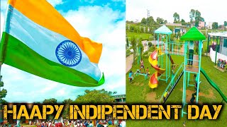 Haapy indipendent day 🇮🇳🇮🇳 ll and full enjoy kiye