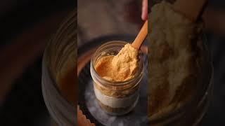 Easy No-bake Pumpkin Pie in a Cup - Recipe link in description