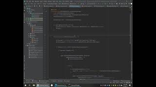 Android Studio Github #2. Working will local git