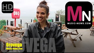 Orovega I Interview I Music-News.com @OROVEGA @greatescapeofficial