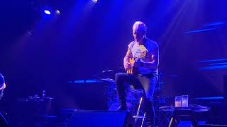 Fragile — Sting Live in Budapest, 2024-05-31