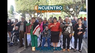 Aniversario 106 de la Defensa Heroica de Huandacareo