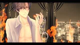 Mystic Messenger | Jumin, you can be the boss