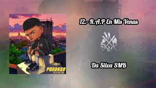 12.- Da Silva SMB - R.A.P En Mis Venas (FORANEO)