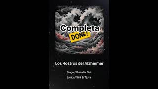 Los Rostros del Alzheimer