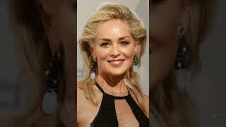 Sharon Stone a traves del tiempo(antes y despues).