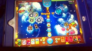 Winning With One Life In Bloons TD Battles