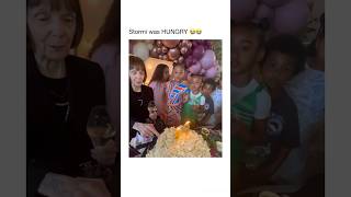 Kardashian-Jenners Celebrated grandma MJ's 90th Birthday #celebrity #family #birthday #viralshorts