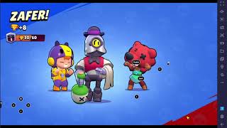 brawl stars 1000 kupa oldum