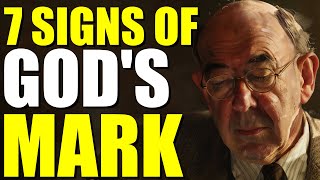 Are You Chosen by God? 7 Signs You Need to Know - C.S. Lewis