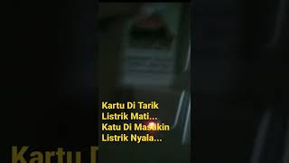 Informasi kamar hotel seruni