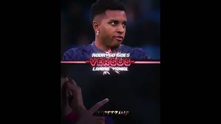 CONGRATS @PhEditz_amp #edit #shorts #collab #rodrygo #williams #viralvideo #youtubeshorts #soccer