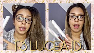 T3 LUCEA ID || Is it worth the money??