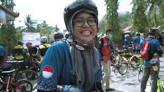 Gowes 100k Purwokerto