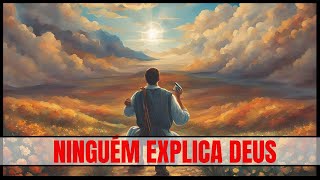 Ninguém explica Deus (remix) #ninguémexplicadeus #seduvida #seacredita