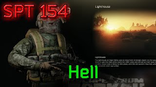 Single Player Tarkov 154 - Hell #eft #tarkov #singleplayertarkov