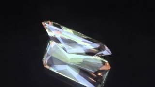 17.26 Carat Octagon Cut Zultanite® from the GemGuys®