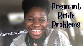 My church won’t wed me cause I am pregnant | Car insights | Drive with Adabekee