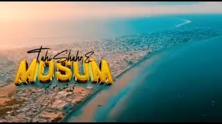 Balochi Song | Tai Shahr e Mosum | Muhammad Baloch | Balochi New Song 2023