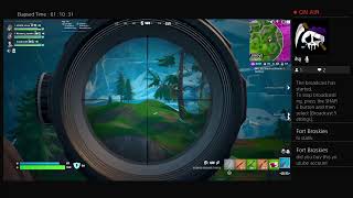 Fortnite Family Fun 84