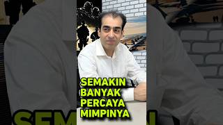 Banyak Yang Tidak Tau Mimpi Kiamat Perang Dunia III Muhammad Qasim