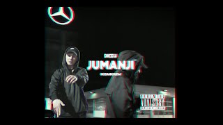 DEZU ~ JUMANJI [prod. kaesel]