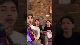 Yarobbibil Mushtofa By Abizar #abizar #sholawatkuy #coversholawat